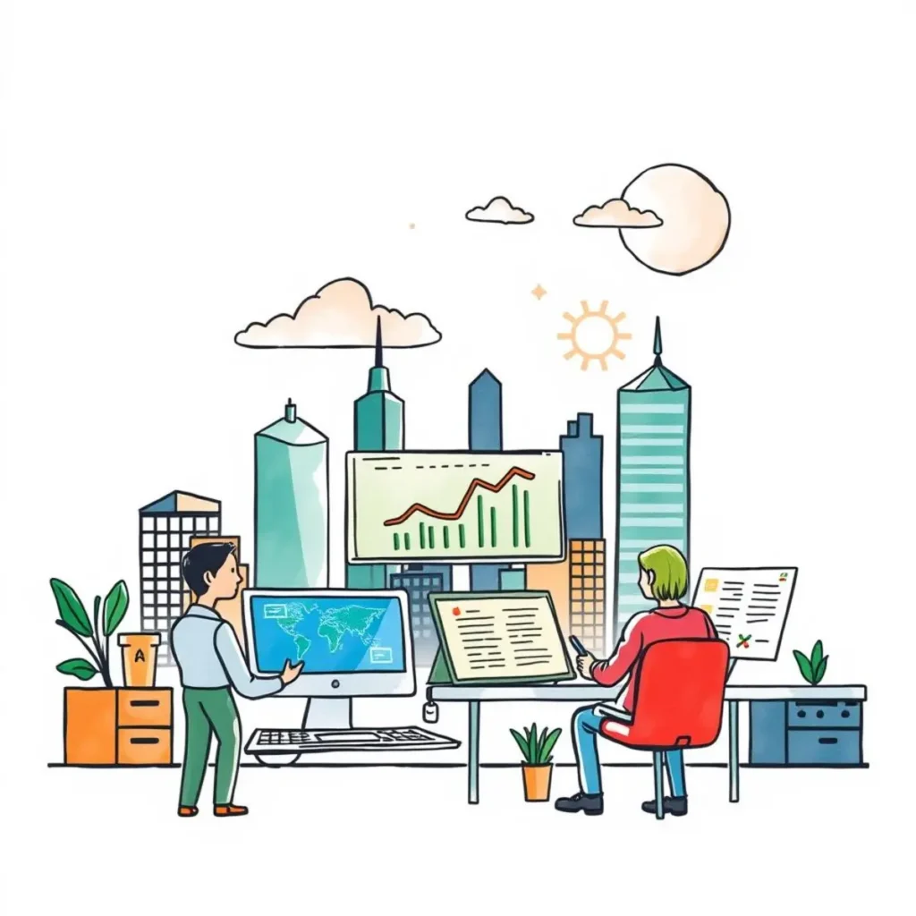 Trends forecast generator: Predict market trends from competitor information provided 1 industry-research-trends-forecast-generator-10ka