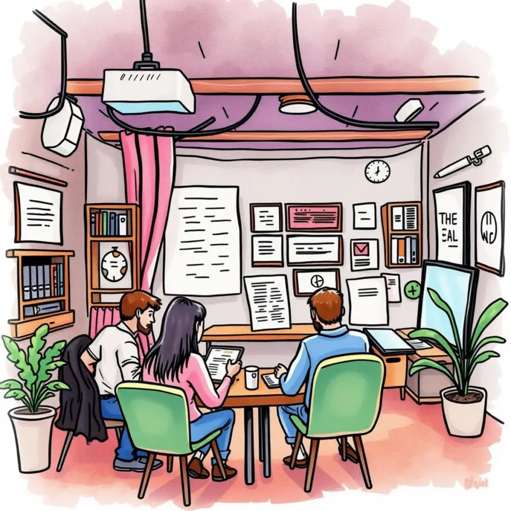 Protocol creator: Develop standard protocols for influencer outreach 1 influencer-marketing-protocol-creator-10ka