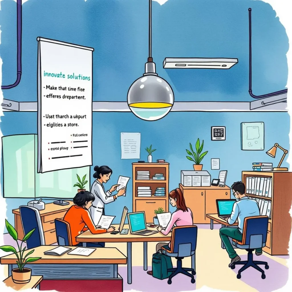 Cooperative research output generator: Produce collaborative reports from shared input 1 innovate-solutions-cooperative-research-output-generator-10ka