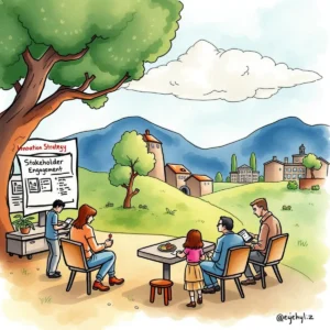Collaboration idea generator: Produce collaborative concepts based on stakeholder input 8 innovation-strategy-collaboration-idea-generator-10ka