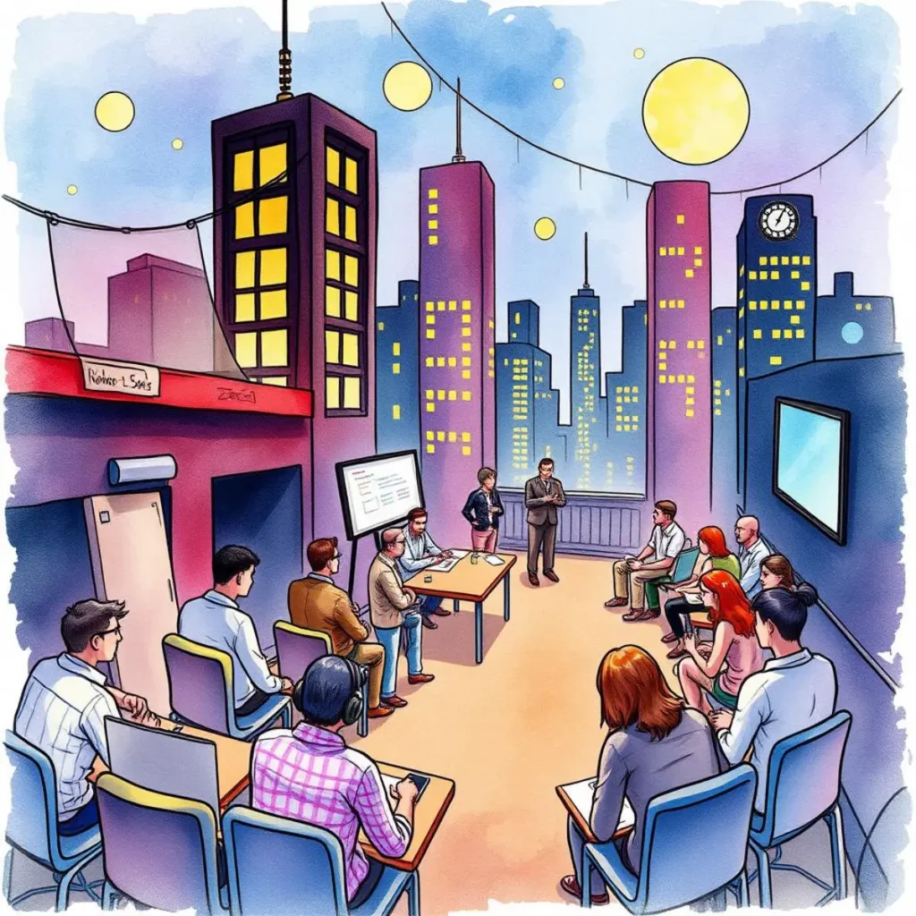 Workshop summary creator: Summarize discussions and outcomes from workshops 1 intellectual-property-exploration-workshop-summary-creator-10ka