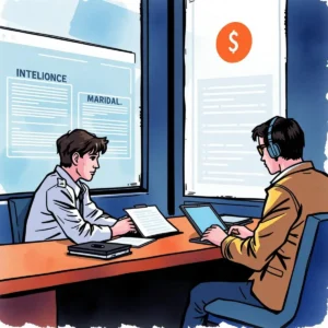 Trend insight generator: Analyze and summarize threat trends 2 intelligence-sharing-trend-insight-generator-10ka