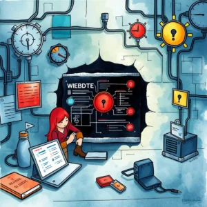 Vulnerability text analyzer: Evaluate vulnerability reports for actionable insights 4 intelligence-sharing-vulnerability-text-analyzer-10ka