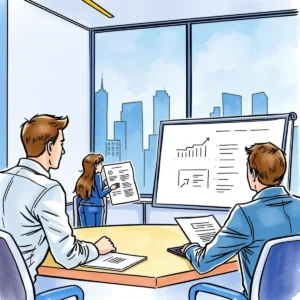 Management result visualizer: Create visual representations of audit outcomes 5 internal-audit-management-result-visualizer-10ka