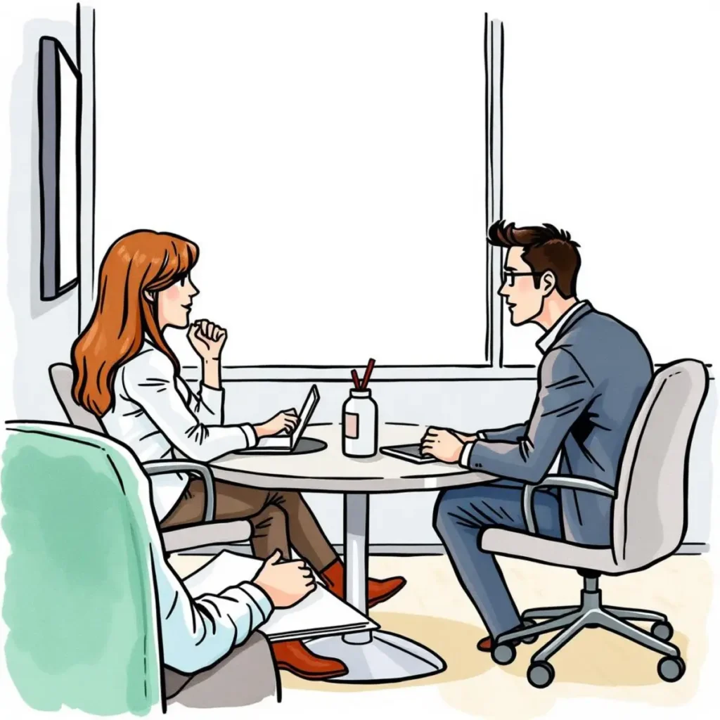 Talent selection summarizer: Create concise summaries of candidate qualifications 1 interview-scheduling-talent-selection-summarizer-10ka