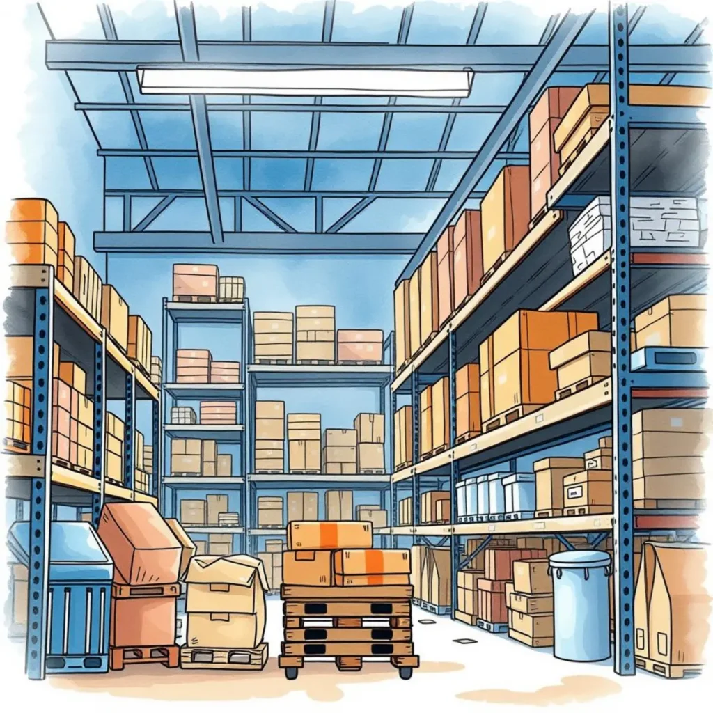 Inventory turnover insight: Analyze stock turnover rates for better decisions 1 inventory-control-inventory-turnover-insight-10ka
