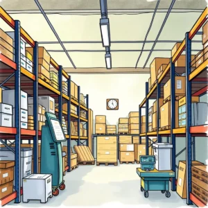 Stock level advisor: Provide recommendations for inventory stock levels 6 inventory-control-stock-level-advisor-10ka