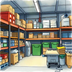 Budget evaluation tool: Assess the effectiveness of budget plans 3 inventory-management-budget-evaluation-tool-10ka