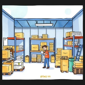 Count scheduler: Schedule and manage cycle counting tasks 6 inventory-management-count-scheduler-10ka