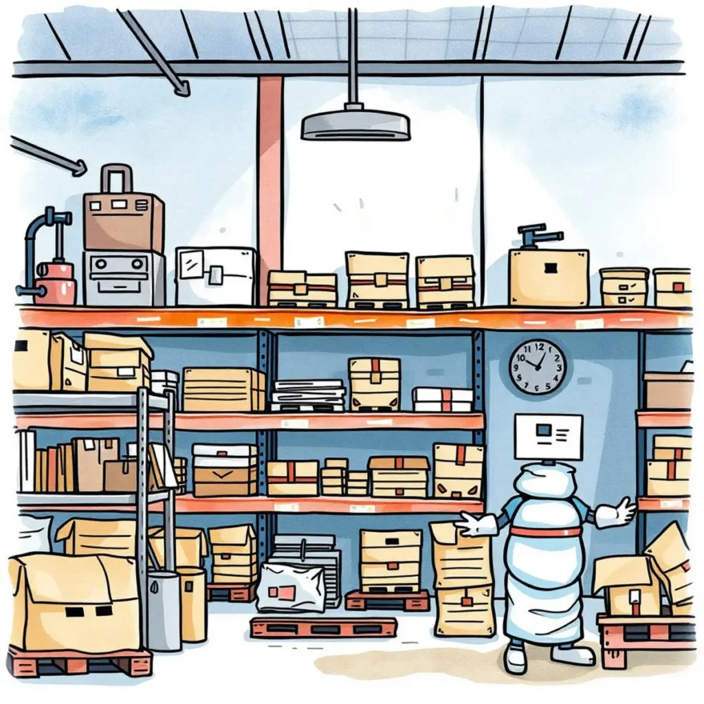 Cycle inventory report: Create reports for cycle inventory counts 1 inventory-management-cycle-inventory-report-10ka