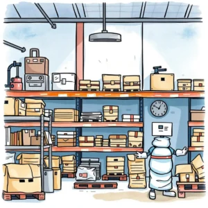Cycle inventory report: Create reports for cycle inventory counts 5 inventory-management-cycle-inventory-report-10ka