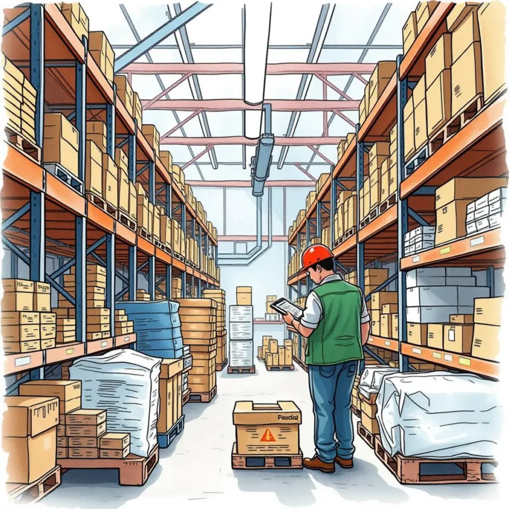 Inventory data structurer: Organize and format inventory data inputs 1 inventory-management-inventory-data-structurer-10ka