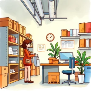 Reorder supplies optimizer: Suggest optimal supply reorder points 5 inventory-management-reorder-supplies-optimizer-10ka