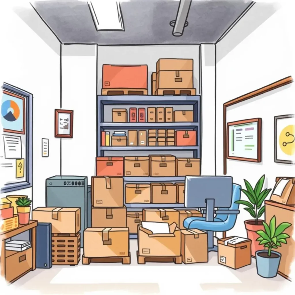 Supplier evaluation helper: Assist in creating supplier assessments 1 inventory-management-supplier-evaluation-helper-10ka
