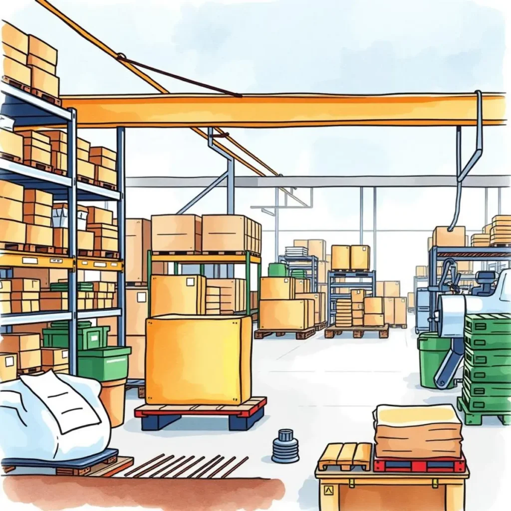 Supplier feedback summarizer: Generate concise supplier feedback reports 1 inventory-management-supplier-feedback-summarizer-10ka