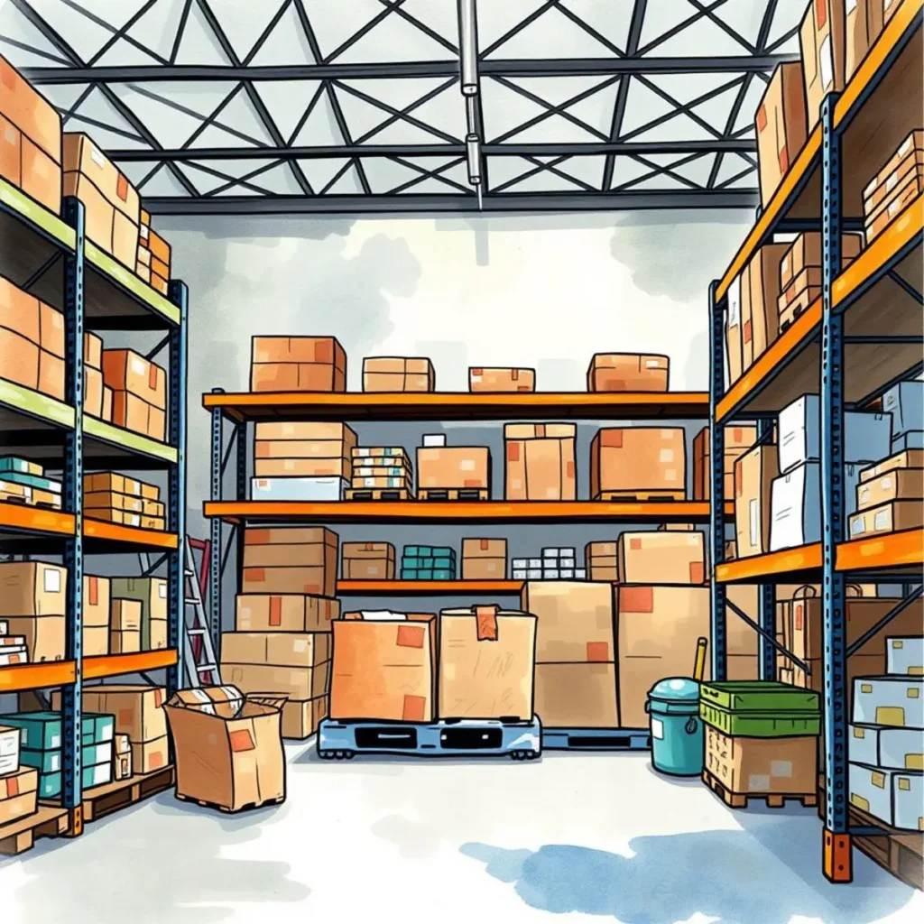 Stock assessment assistant: Assist in evaluating stock values accurately 1 inventory-planning-stock-assessment-assistant-10ka