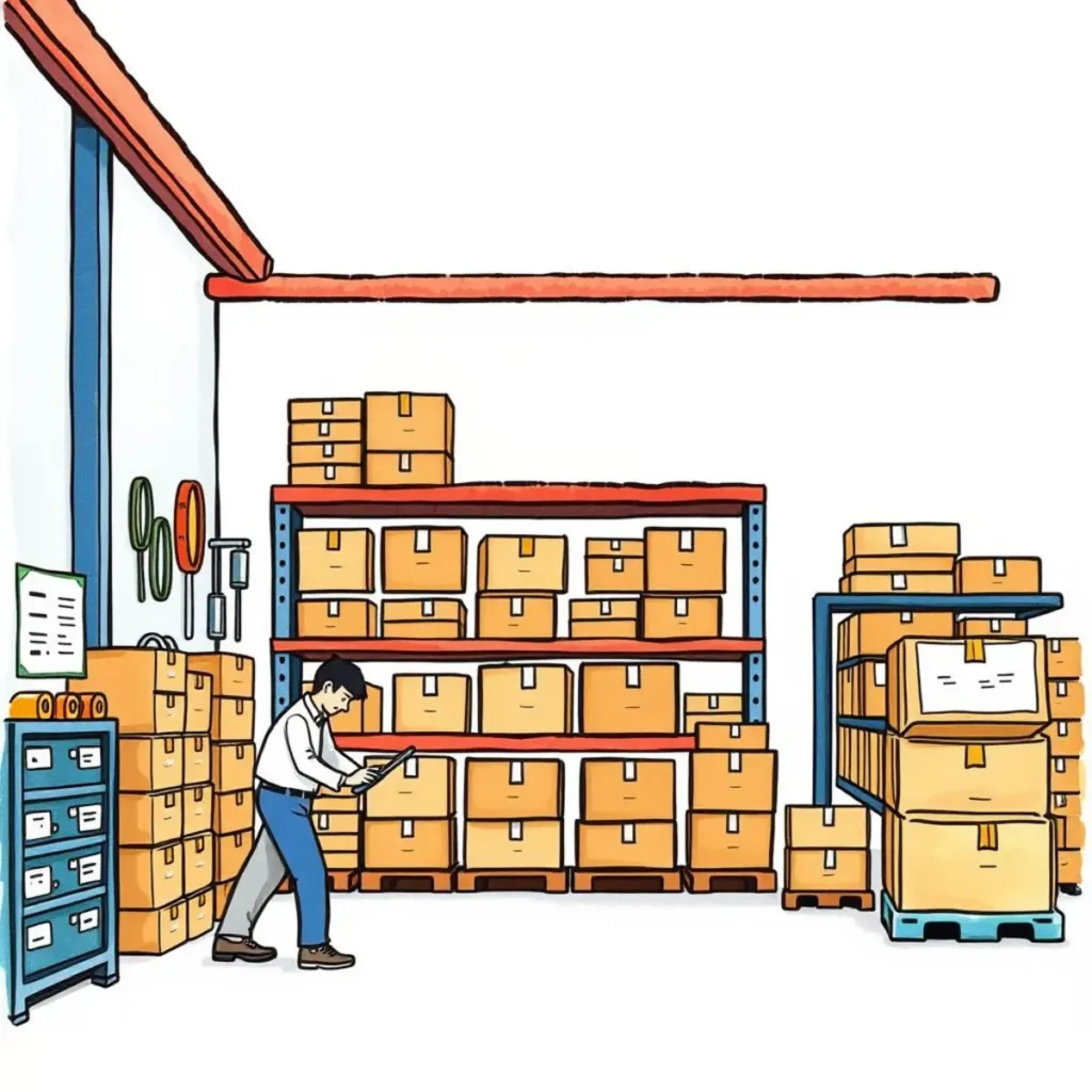 Data collector assistant: Capture and organize inventory metrics instantly 1 inventory-reporting-data-collector-assistant-10ka