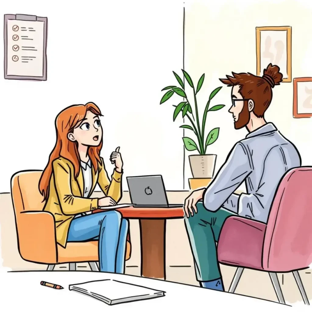 Client interaction summary: Compile past interactions for follow-up 1 Client interaction meeting focused on issue resolution and follow-up discussions.