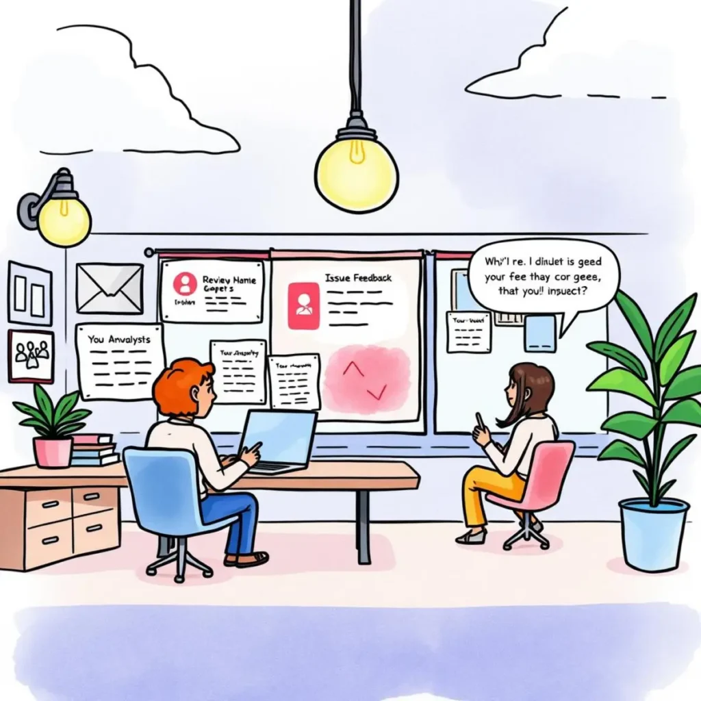 Feedback prioritizer: Rank issues based on feedback urgency and impact 1 issue-resolution-process-feedback-prioritizer-10ka