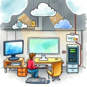 It asset valuation streamliner: Simplify the process of asset value input 4 it-asset-management-it-asset-valuation-streamliner-10ka