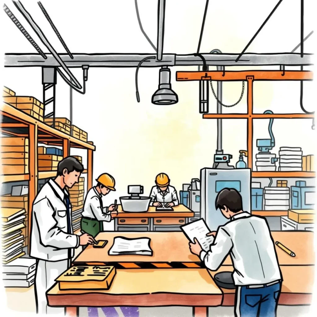Kaizen initiative planner: Formulate strategic plans for process improvement 1 kaizen-events-kaizen-initiative-planner-10ka