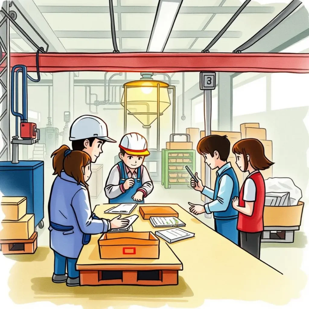 Stakeholder engagement narrative: Create narratives from Kaizen activities for stakeholders 1 kaizen-events-stakeholder-engagement-narrative-10ka