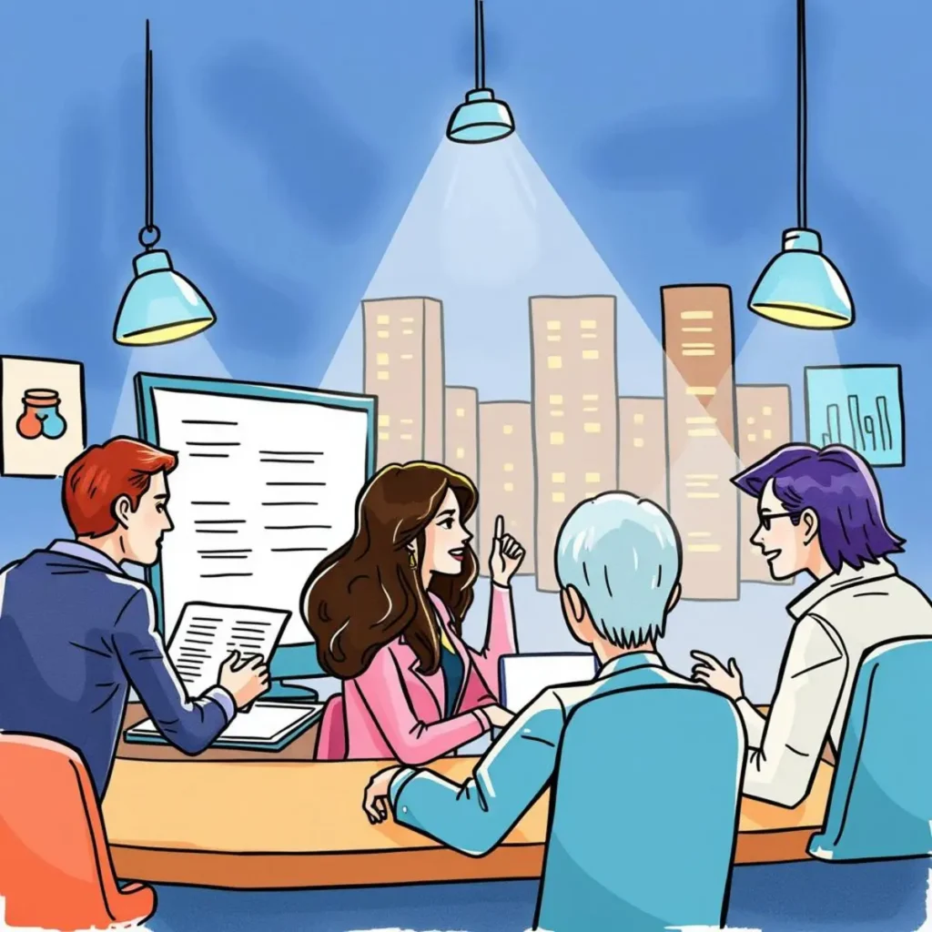 Lead persona generator: Create detailed profiles for lead segmentation 1 lead-generation-lead-persona-generator-10ka