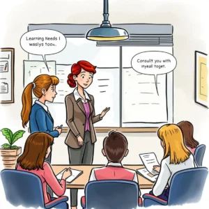learning-needs-analysis-stakeholder-perspective-translator-10ka