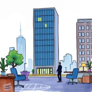 Improvement impact analyzer: Analyze potential impacts of tenant improvements 8 lease-document-preparation-improvement-impact-analyzer-10ka