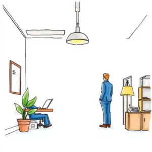 Tenant improvement clarity enhancer: Clarify and summarize tenant improvement details 10 lease-document-preparation-tenant-improvement-clarity-enhancer-10ka