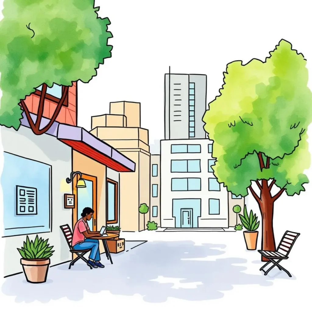 Real estate informative brief generator: Create informative briefs on real estate updates 1 lease-obligation-tracking-real-estate-informative-brief-generator-10ka