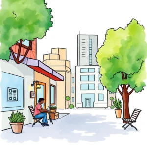 Real estate informative brief generator: Create informative briefs on real estate updates 5 lease-obligation-tracking-real-estate-informative-brief-generator-10ka