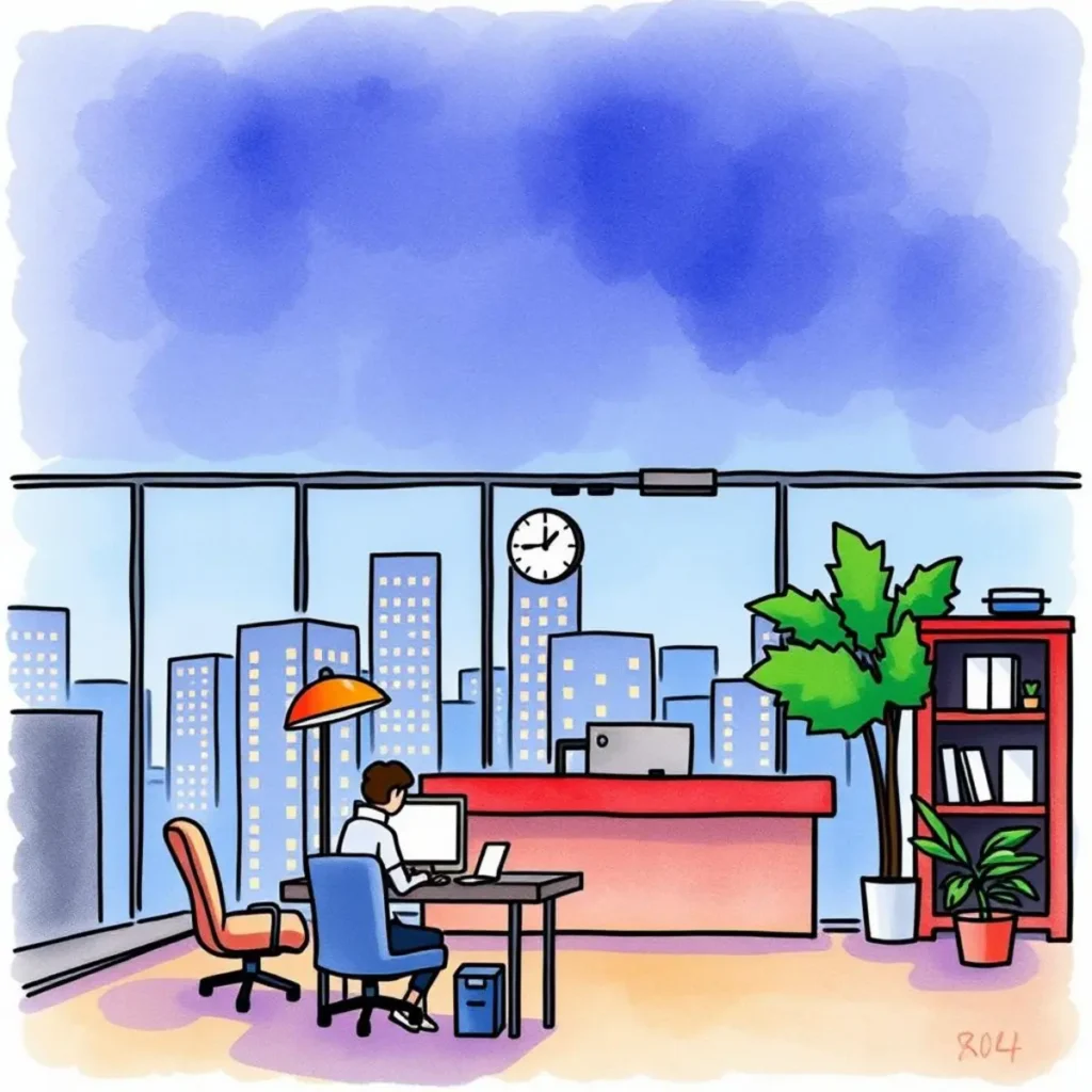 Lease term change notifier: Notify of changes in lease termination terms 1 lease-termination-processing-lease-term-change-notifier-10ka