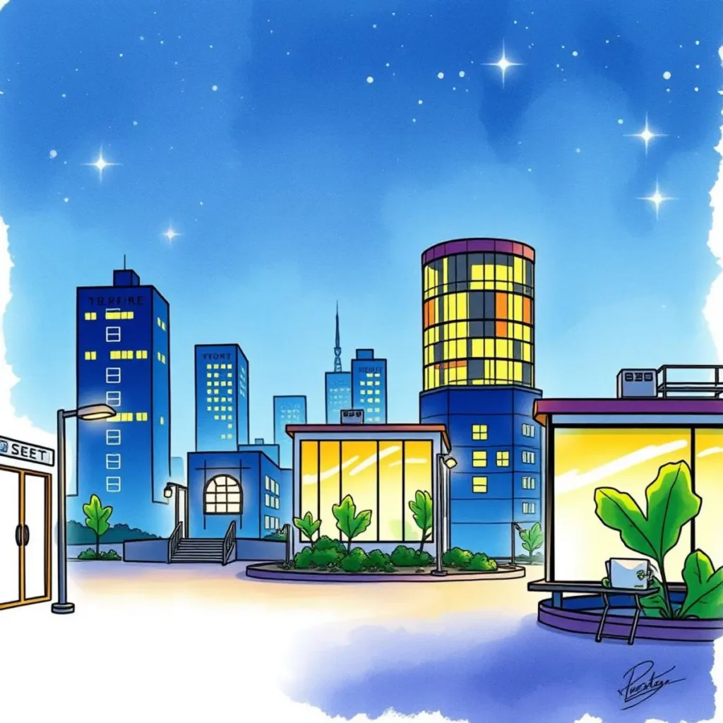 Sustainable lighting research tool: Formulate plans for eco-friendly lighting technologies 1 lighting-management-sustainable-lighting-research-tool-10ka
