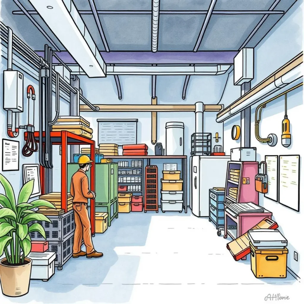 Facilities resource planner: Organize and allocate facilities resources effectively 1 maintenance-management-facilities-resource-planner-10ka