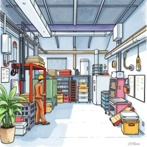 Facilities resource planner: Organize and allocate facilities resources effectively 5 maintenance-management-facilities-resource-planner-10ka