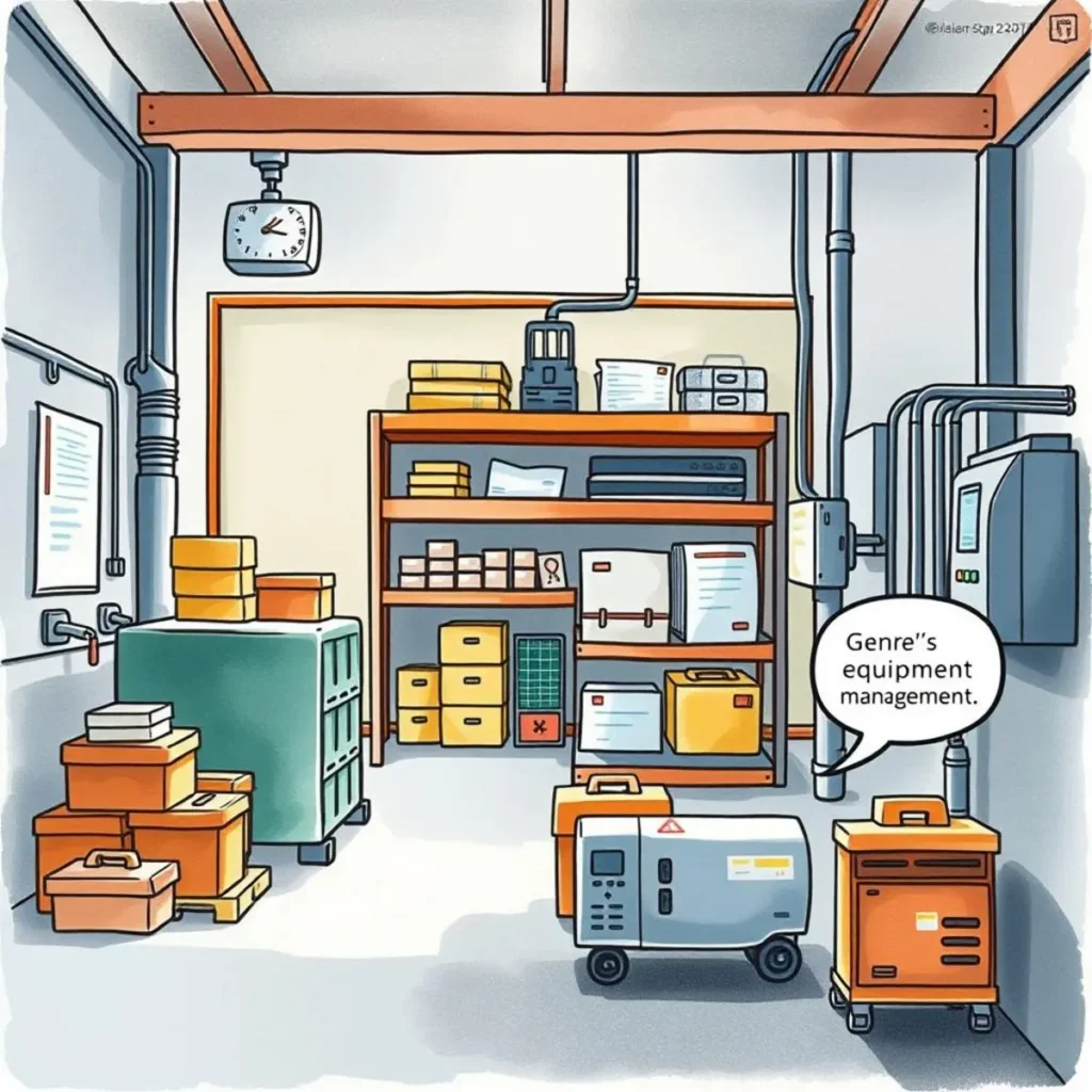 Inventory update notifier: Generate updates for equipment inventory changes 1 maintenance-management-inventory-update-notifier-10ka