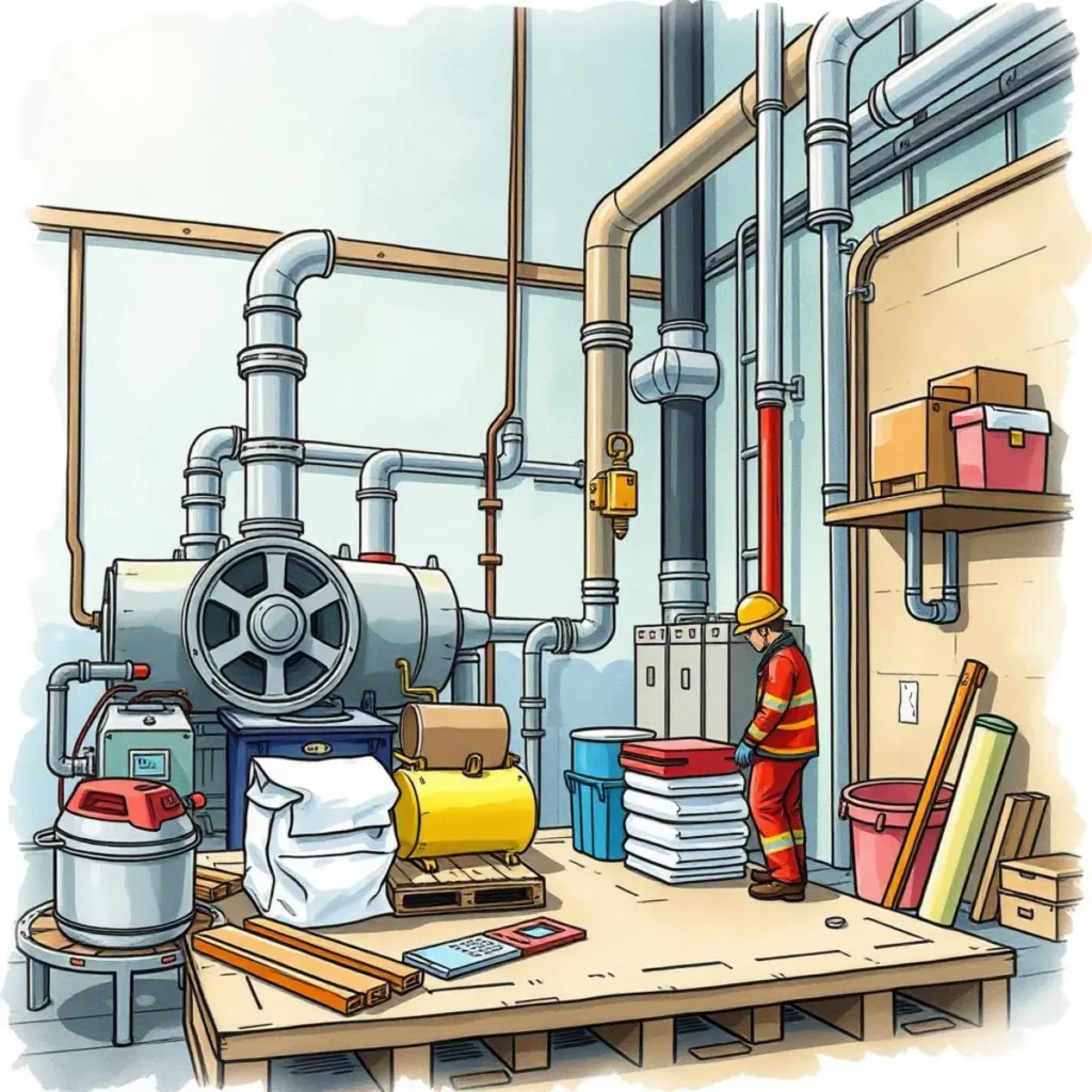 Maintenance issue tracker: Log and summarize maintenance issues effectively 1 maintenance-management-maintenance-issue-tracker-10ka