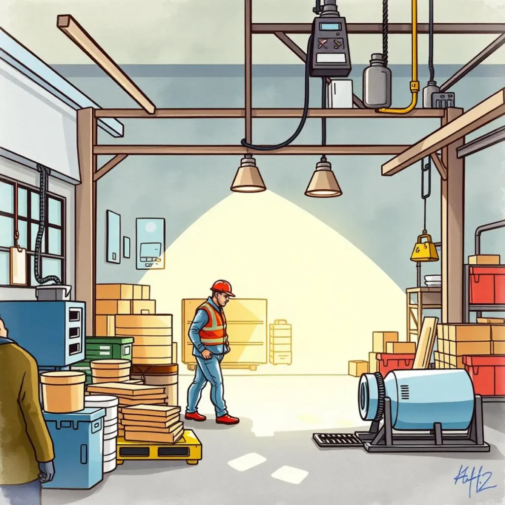 Service provider performance evaluator: Create performance assessment documents easily 1 maintenance-management-service-provider-performance-evaluator-10ka