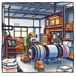 Maintenance pattern recognizer: Identify trends in historical maintenance records 8 maintenance-scheduling-maintenance-pattern-recognizer-10ka