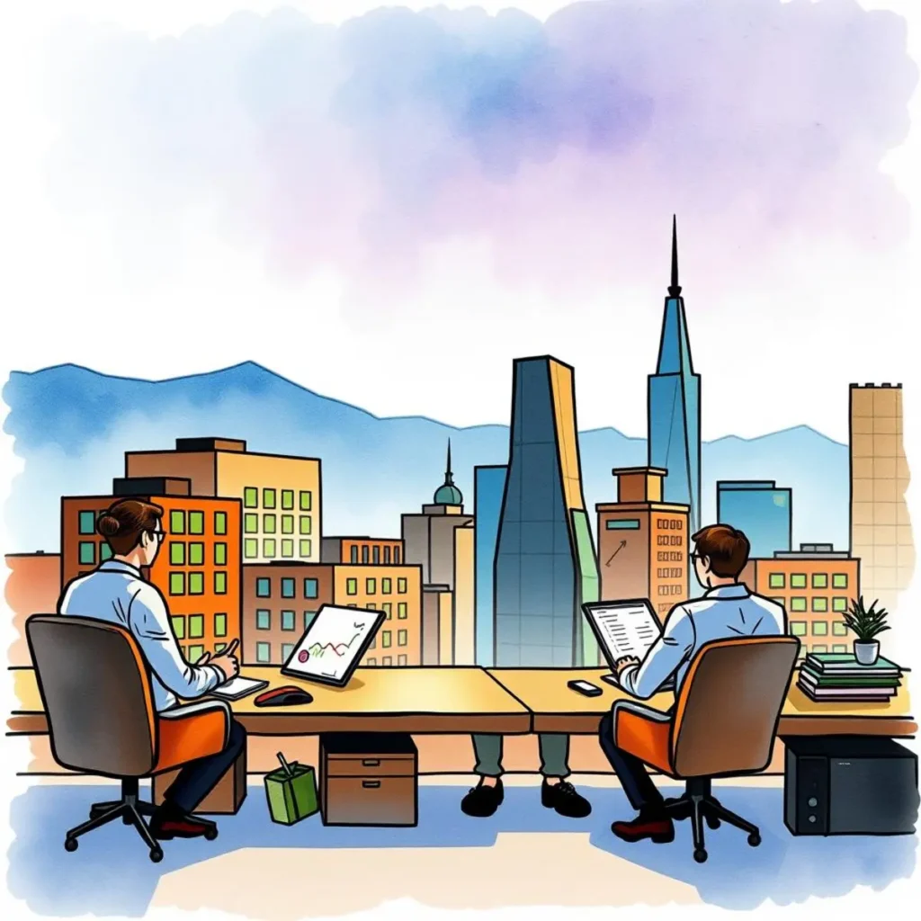 Cash flow forecaster: Analyze and project cash movements 1 management-reporting-cash-flow-forecaster-10ka