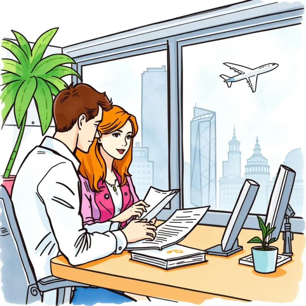 Booking confirmation synthesizer: Create travel booking confirmations swiftly 1 managing-communications-booking-confirmation-synthesizer-10ka