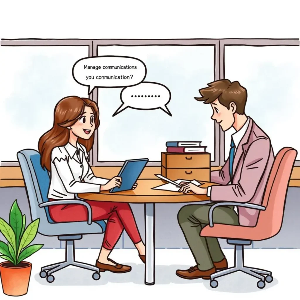 Executive communication refresher: Revamp your communication logs seamlessly 1 managing-communications-executive-communication-refresher-10ka