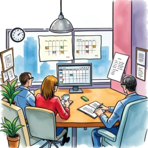managing-executive-calendars-executive-schedule-analyzer-10ka