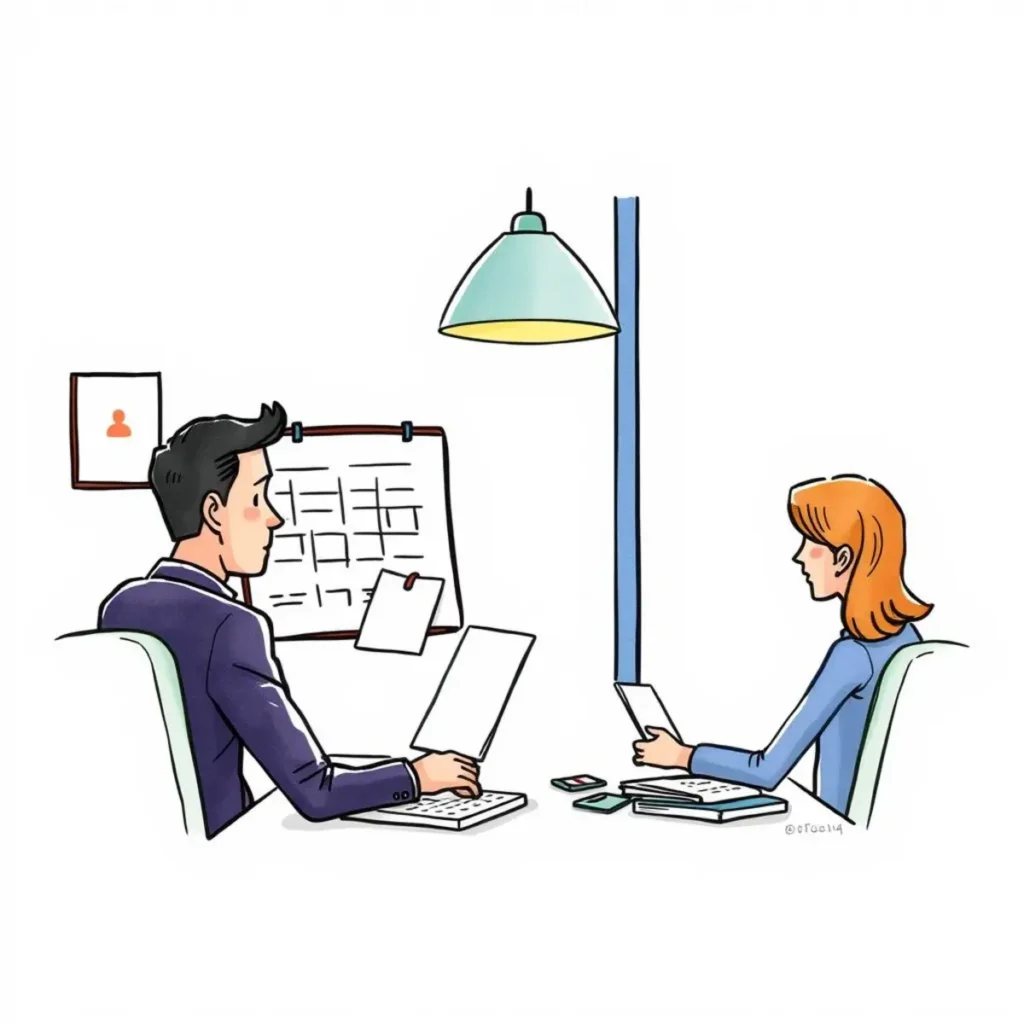 Meeting outcome evaluator: Assess and document meeting results 1 managing-executive-calendars-meeting-outcome-evaluator-10ka-1