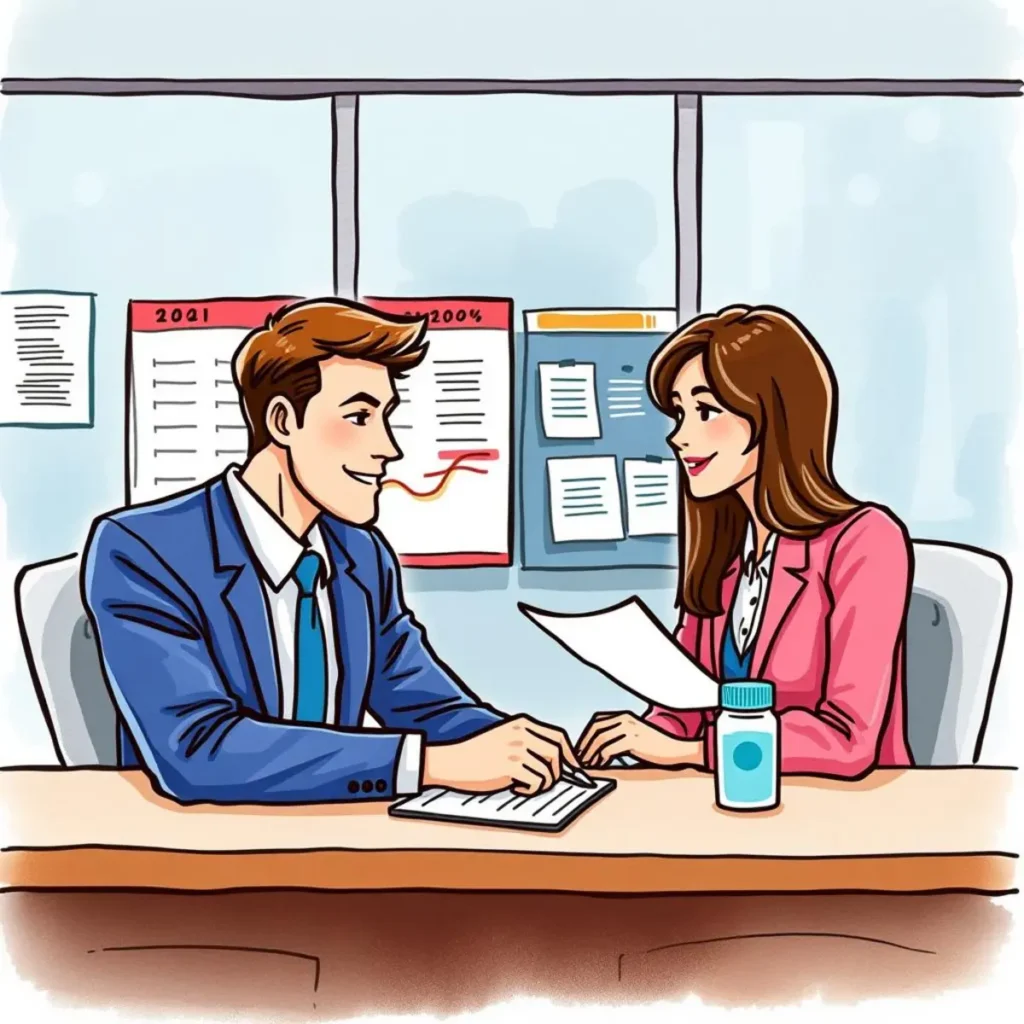 Schedule harmony generator: Optimize executive scheduling effortlessly 1 managing-executive-calendars-schedule-harmony-generator-10ka