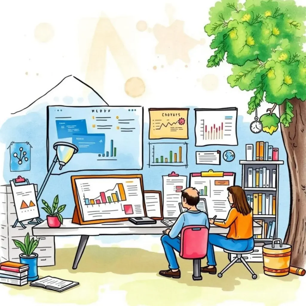 Finding formatter: Organize research results into structured formats 1 market-research-finding-formatter-10ka