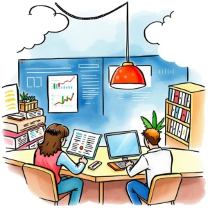 Opportunity identifier: Highlight market opportunities from inputted information 3 market-segmentation-opportunity-identifier-10ka
