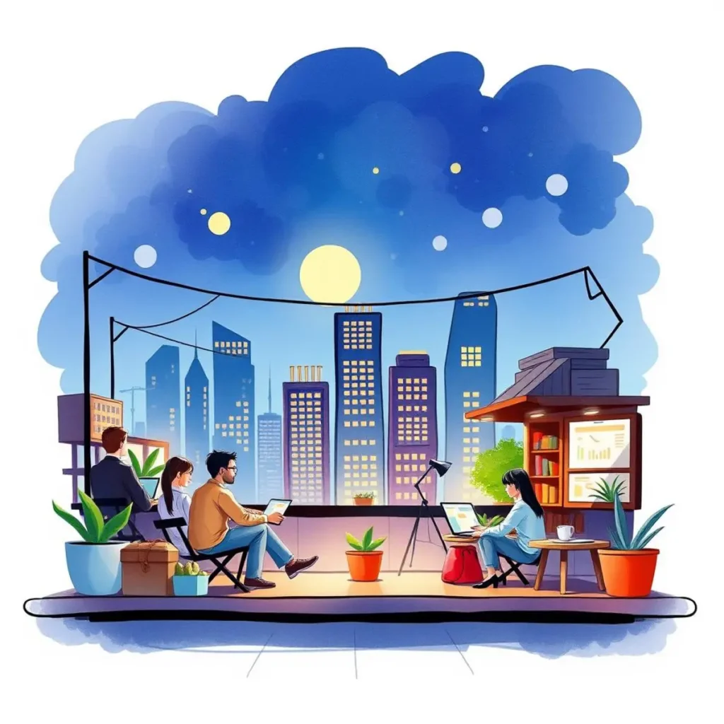Population insights generator: Uncover key insights from population data 1 market-segmentation-population-insights-generator-10ka
