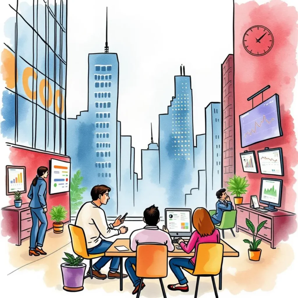 Brand strategy text enhancer: Optimize brand messaging with AI suggestions 1 market-trends-research-brand-strategy-text-enhancer-10ka